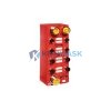 Genuine Allen-Bradley 1732DS-IB8XOBV4 ArmorBlock Guard I/O - Industrial Automation Part