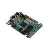 GE IS210BPPBH2BLD Mark VI Turbine Control System - Front Panel and Connectivity View