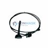 Genuine OMRON WD30-AT001 - Industrial Automation Part