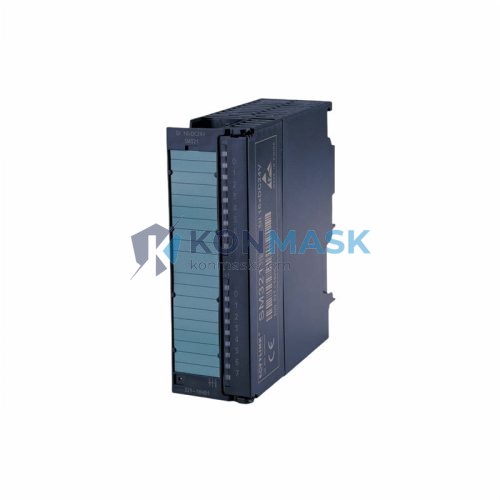 Genuine SIEMENS 6ES7321-1EH01-0AA0 SIMATIC S7-300 - Industrial Automation Part