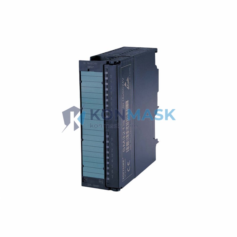 Genuine SIEMENS 6ES7321-1EH01-0AA0 SIMATIC S7-300 - Industrial Automation Part