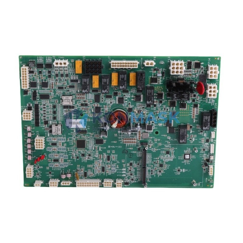 Genuine GE IS215WEPAH2B Mark VIe - Industrial Automation Part