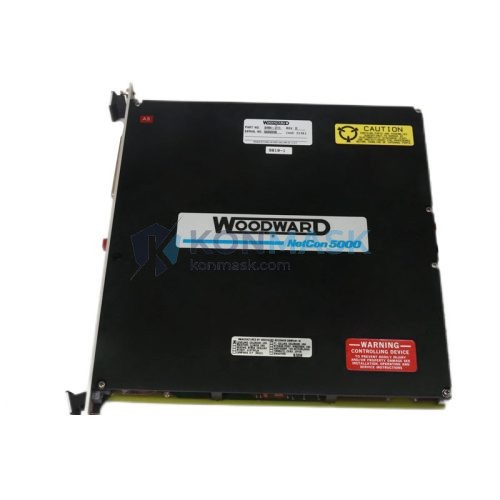 Genuine WOODWARD 5464-211 - Industrial Automation Part