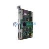Motorola MVME162-010A - Front Panel and Connectivity View
