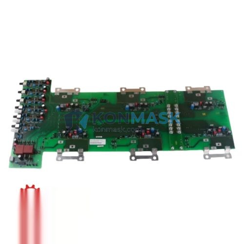Genuine SIEMENS 6SE7034-5HK84-1JC2 MASTERDRIVES MC/VC (6SE70xx) - Industrial Automation Part