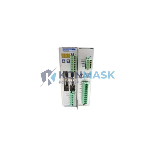 Genuine KOLLMORGEN SERVOSTAR-443M-C-S403AM-CA - Industrial Automation Part