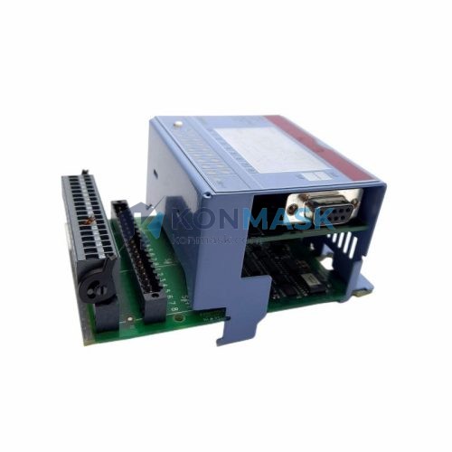 Genuine B&R 7DM465.7 - Industrial Automation Part