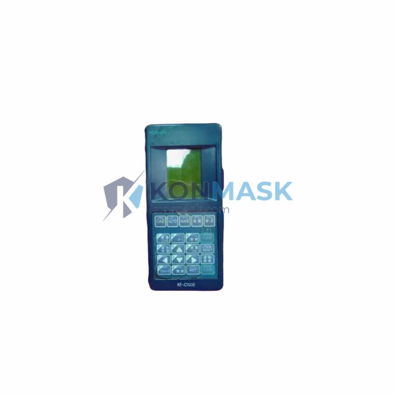 Genuine KUBOTA KF-C1000 KF Series Agricultural Control - Industrial Automation Part