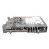 Allen-Bradley 2711PC-RP8D PanelView Plus 6 Compact (2711PC) - Front Panel and Connectivity View
