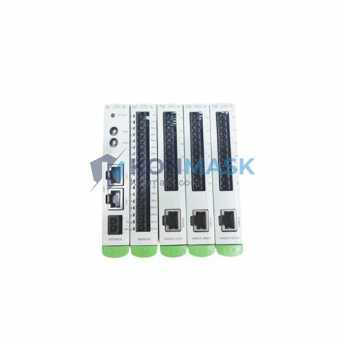 Genuine KEBA DO272/A - Industrial Automation Part