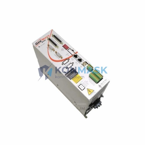Genuine DELTA GML032R10000 Geo Macro Drive (GML) - Industrial Automation Part