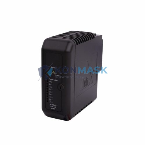 Genuine EMERSON KJ3002X1-BC1 12P0681X092 - Industrial Automation Part