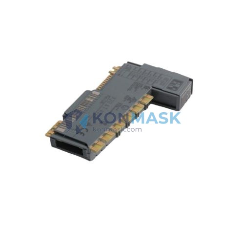 Genuine B&R X20 AT 4222 X20 System - Industrial Automation Part