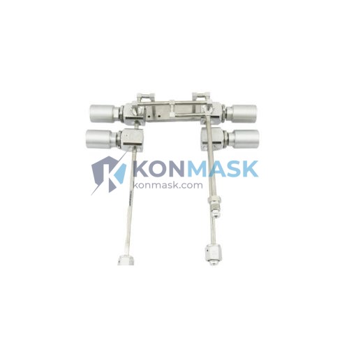 Genuine Applied Materials 0050-90526 - Industrial Automation Part