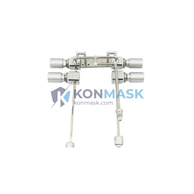 Genuine Applied Materials 0050-90526 - Industrial Automation Part