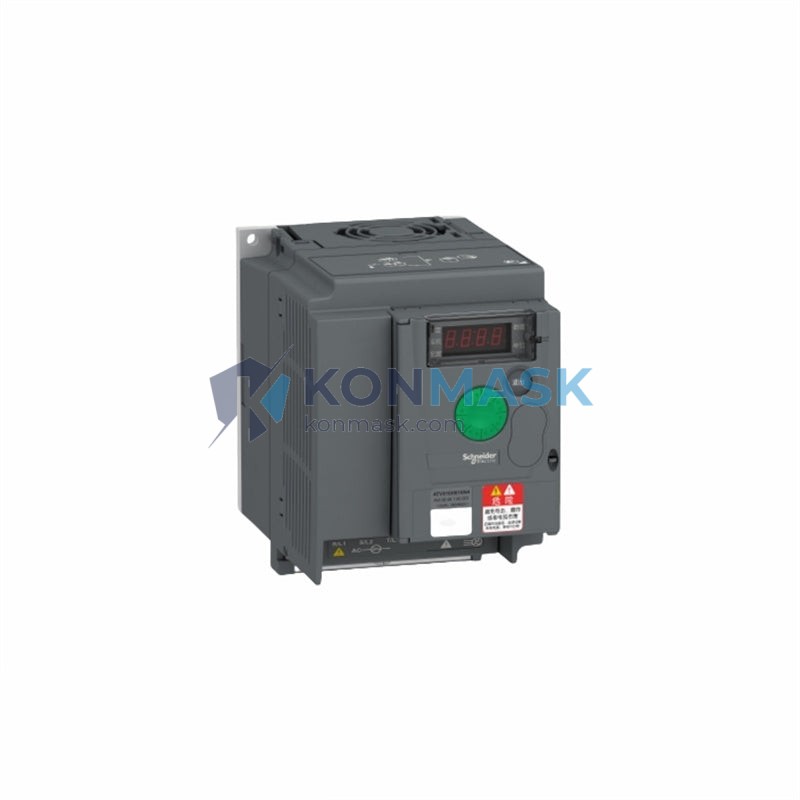 Genuine Schneider Electric ATV310HU55N4 - Industrial Automation Part