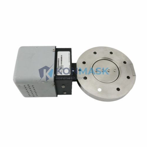 Genuine MKS Instruments 253B-31797 253B-26766 750B11TCB2GA - Industrial Automation Part