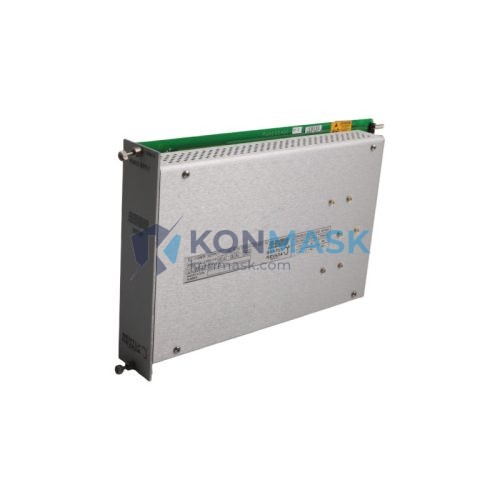 Genuine Bently Nevada 3300/14 3300 Series Proximitor Monitor System - Industrial Automation Part