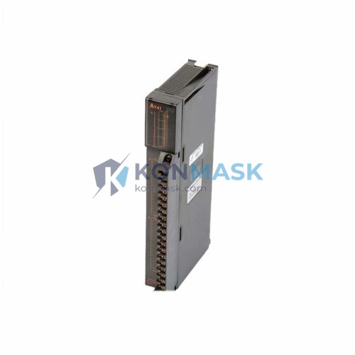 Genuine MITSUBISHI AY41 MELSEC-A Series - Industrial Automation Part