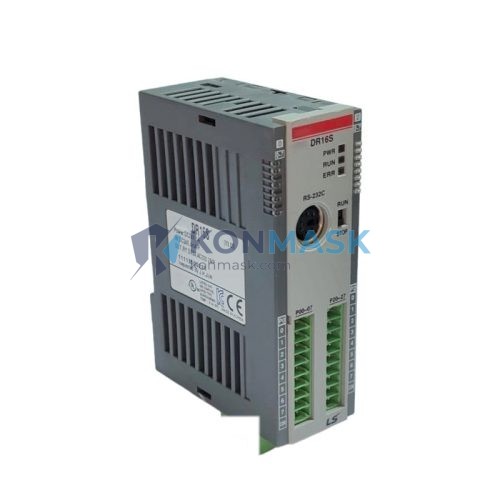 Genuine Honeywell MLM-DR16S MLM Series Programmable Controller - Industrial Automation Part