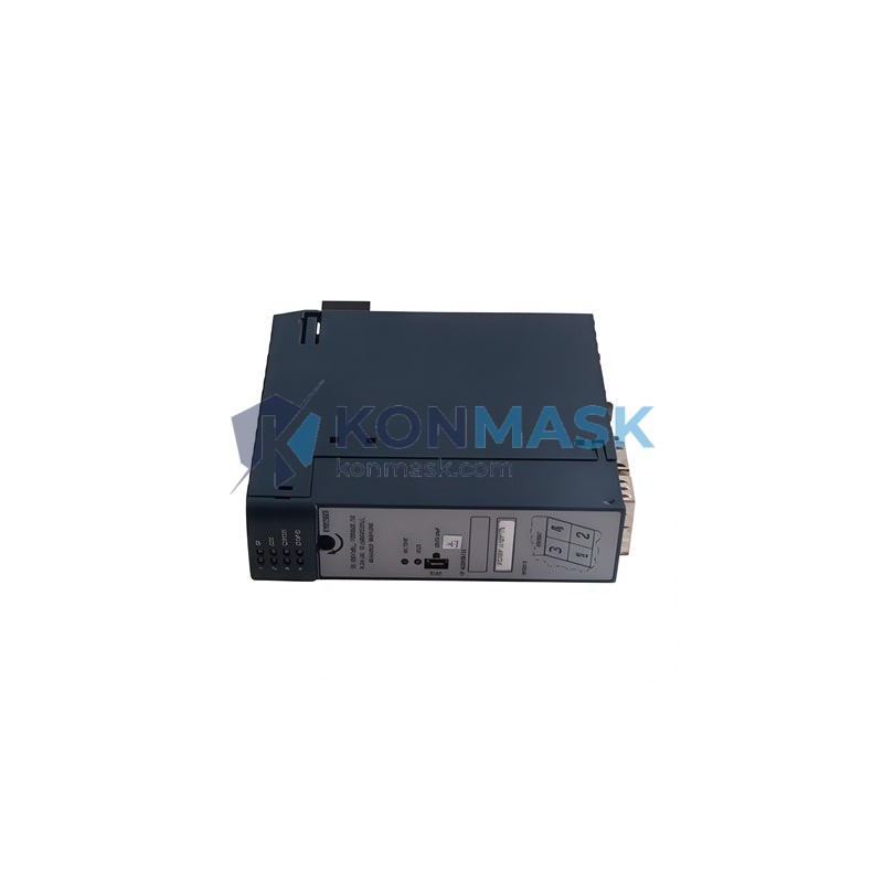 Genuine GE Vernova (GE Automation) IC695PNC001LT - Industrial Automation Part