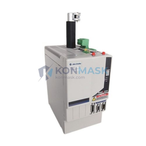 Genuine PLC 2094-BM03-S - Industrial Automation Part