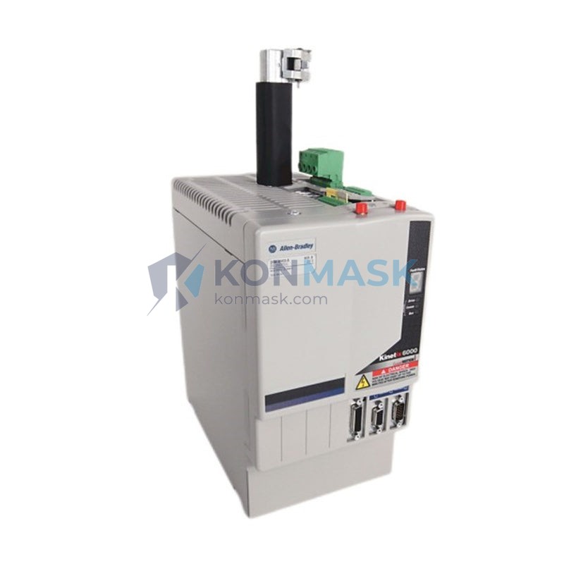 Genuine PLC 2094-BM03-S - Industrial Automation Part