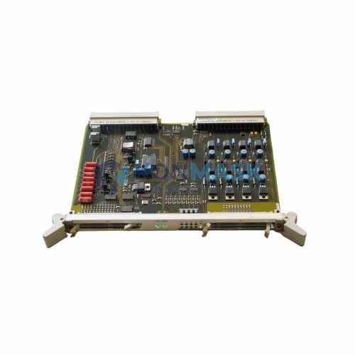 Genuine Siemens C79458-L2430-A1 SINUMERIK - Industrial Automation Part