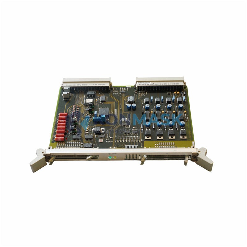 Genuine Siemens C79458-L2430-A1 SINUMERIK - Industrial Automation Part