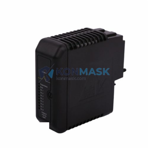 Genuine EMERSON KJ3222X1-BA1 12P2532X072 DeltaV™ DCS Series - Industrial Automation Part