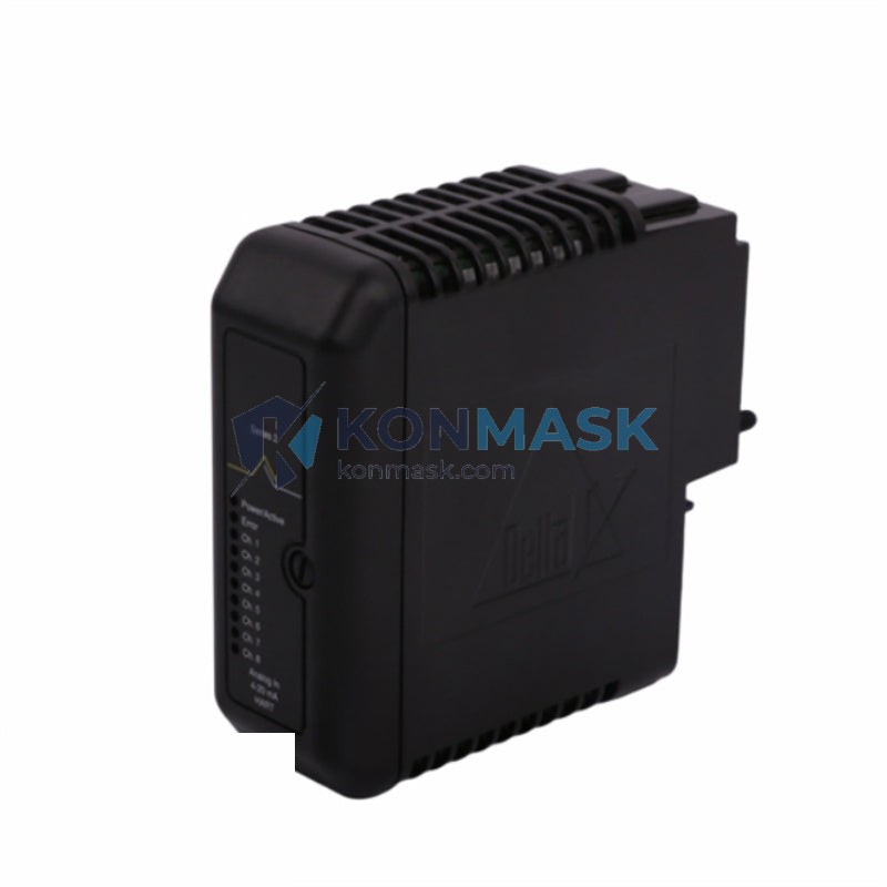 Genuine EMERSON KJ3222X1-BA1 12P2532X072 DeltaV™ DCS Series - Industrial Automation Part