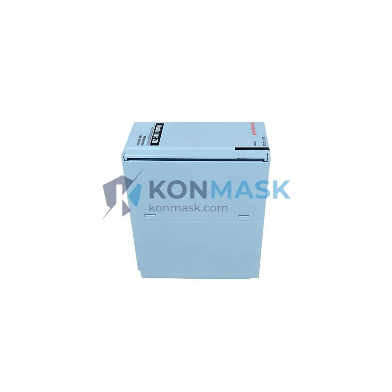 Honeywell 2MLP-AC23 Experion PKS (Process Knowledge System) - Front Panel and Connectivity View