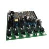 GE IS200EHPAG1DAB Mark VI / EX2100 Exciter Control - Technical Label and Specifications