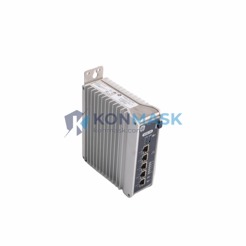 Genuine GE IS420UCSCH1A-F-V0.1-A - Industrial Automation Part