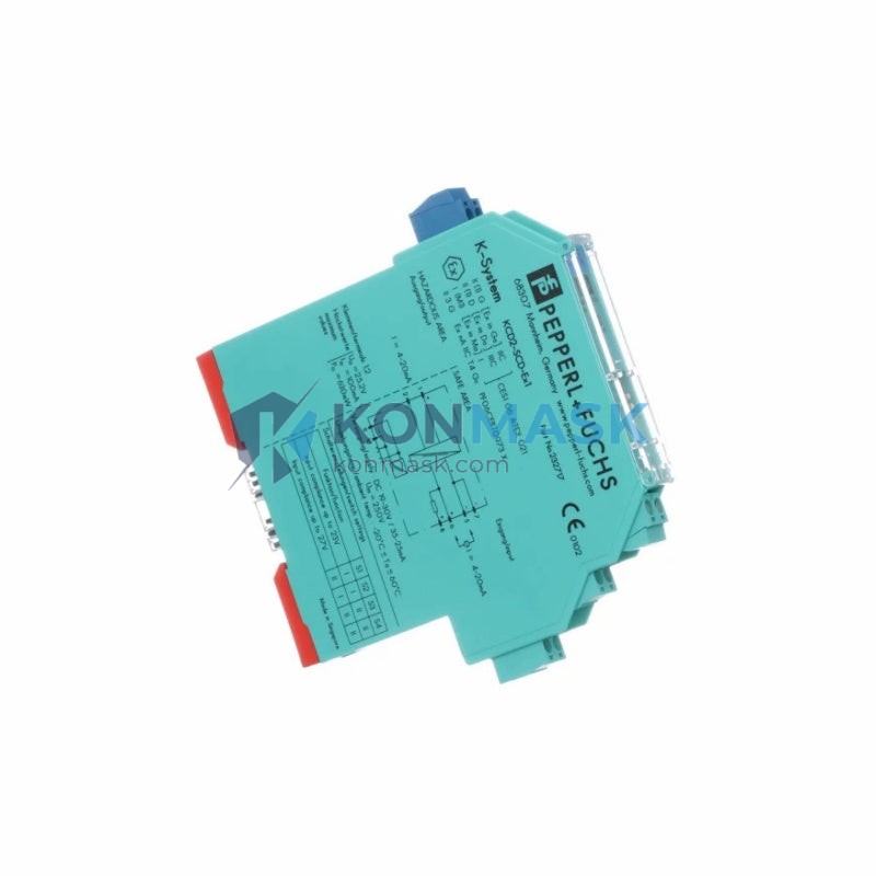 Genuine Honeywell KCD2-SCD-EX1 KCD2-STC-EX1 - Industrial Automation Part