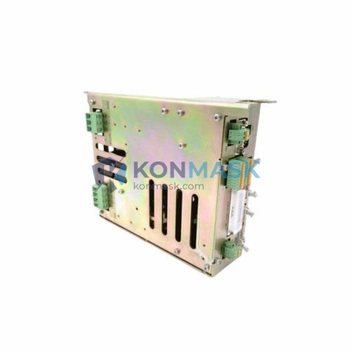 Genuine DUPLOMATIC DDC4-30-230/20 - Industrial Automation Part