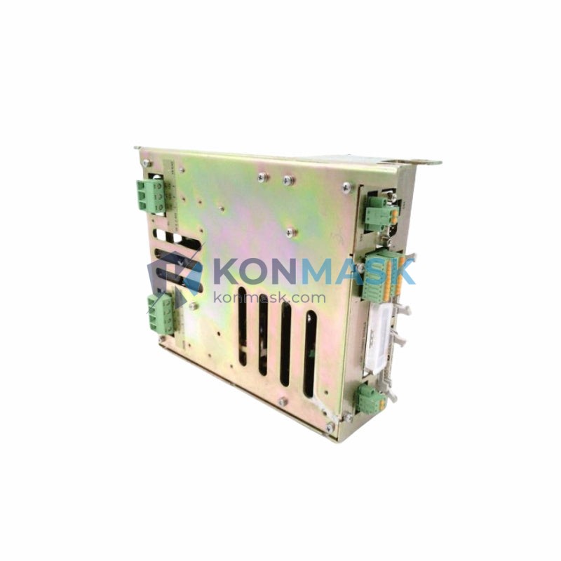 Genuine DUPLOMATIC DDC4-30-230/20 - Industrial Automation Part