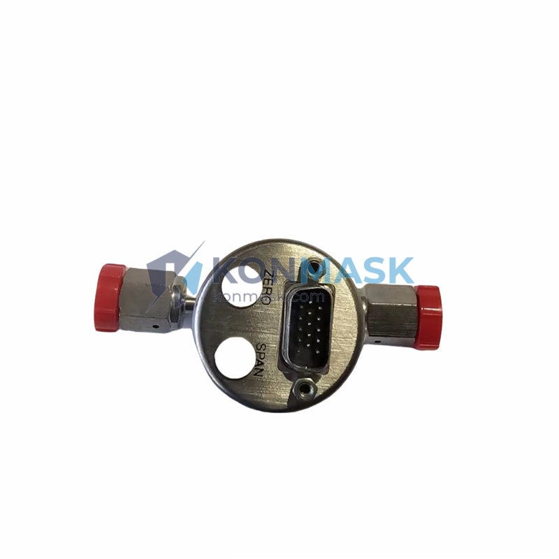 Genuine MKS Instruments MKS-852B-13384 - Industrial Automation Part