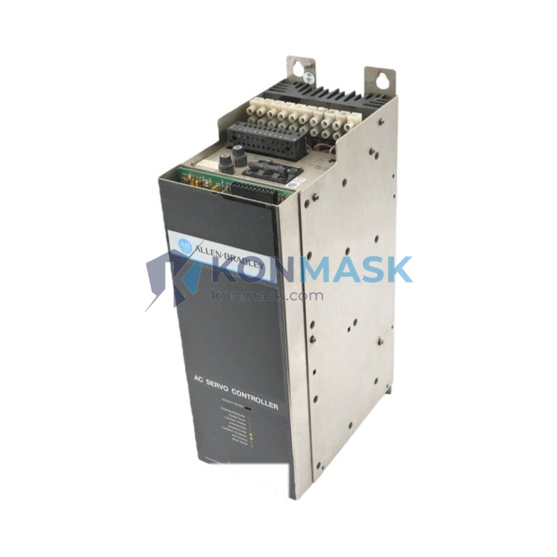 Genuine Allen-Bradley 1391B-AA45 - Industrial Automation Part