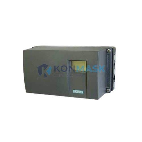 Genuine SIEMENS 6DR5120-0NN00-0AA0 SIPART PS2 - Industrial Automation Part