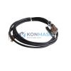 Genuine ABB DSTK 228SL3 3BSC950174R30 - Industrial Automation Part