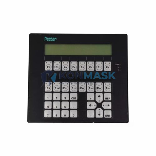 Genuine LAUER PCS095.5 - Industrial Automation Part
