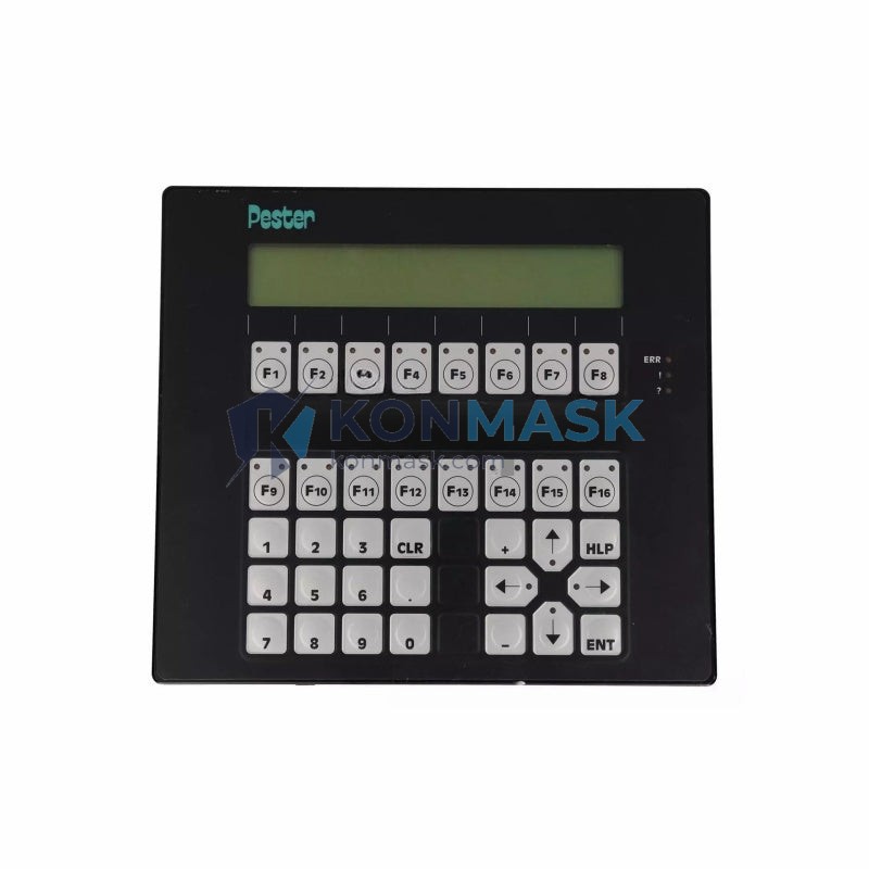 Genuine LAUER PCS095.5 - Industrial Automation Part
