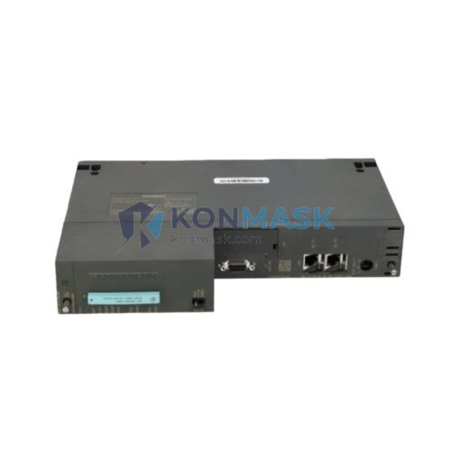 Genuine Siemens 6ES7416-3ER05-0AB0 SIMATIC S7-400 - Industrial Automation Part
