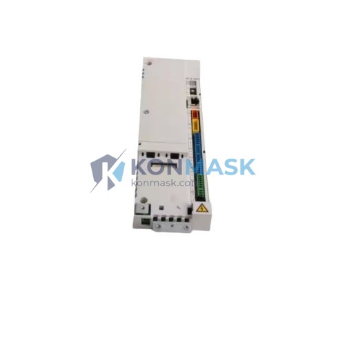 Genuine ABB 3AXD50000717330 ACH580-31-CCU-24-H+N2000-AHVK4 - Industrial Automation Part
