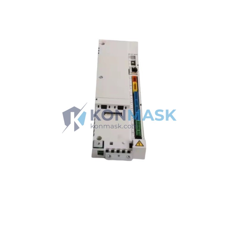 Genuine ABB 3AXD50000717330 ACH580-31-CCU-24-H+N2000-AHVK4 - Industrial Automation Part