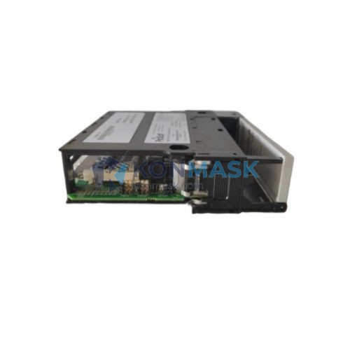 PROSOFT MVI56E-MNETCR - Front Panel and Connectivity View