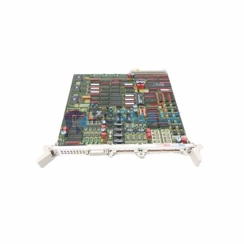 Genuine Siemens 6DD1640-0AC0 - Industrial Automation Part