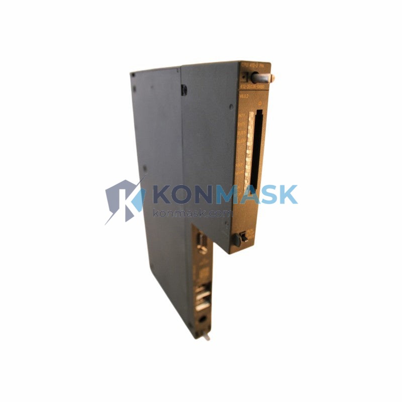 Genuine SIEMENS 6ES7405-0KA02-0AA0 S7-400 - Industrial Automation Part