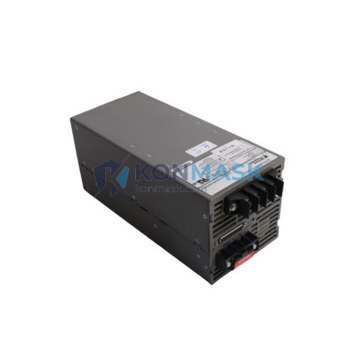 Genuine PLC Module 80026-524-01 - Industrial Automation Part